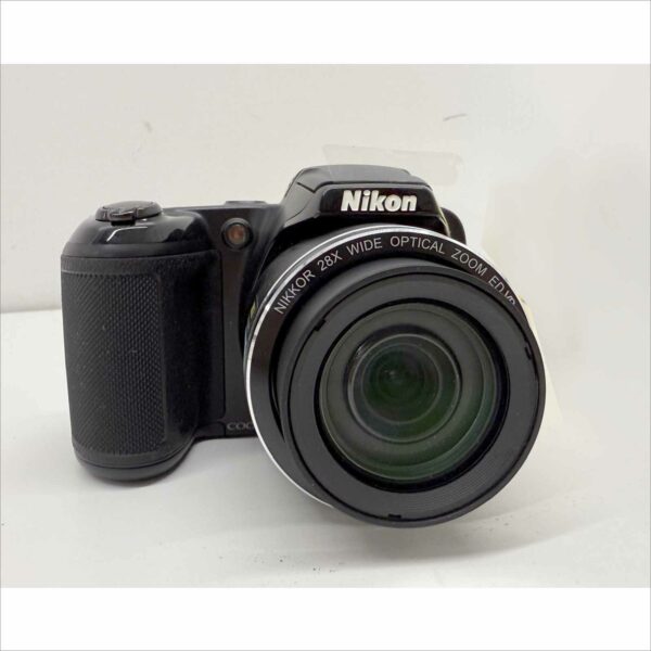 New Nikon Coolpix L340 Digital Camera 28x Optical Zoom - Image 8