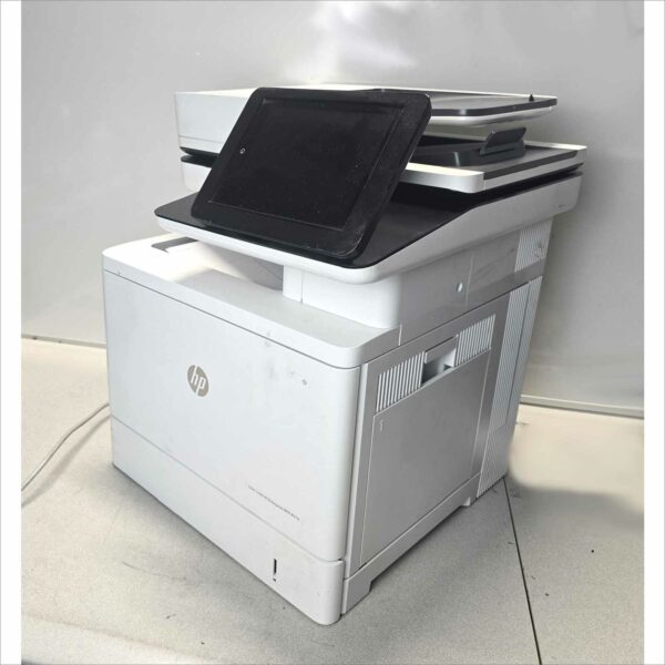 HP LaserJet Enterprise MFP M578dn Color Laser Printer 7ZU85A