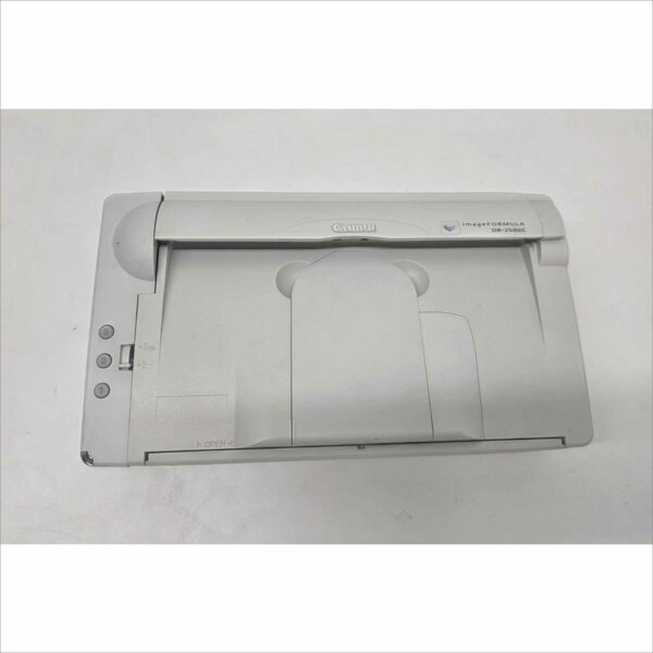 Canon imageFORMULA DR-2580C ADF Duplex Document Scanner M11052