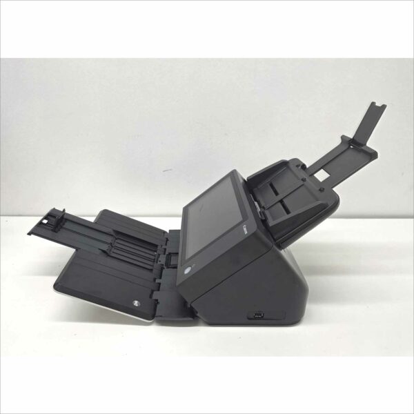 Canon imageFORMULA ScanFront 400 ADF Duplex Network Scanner M111271