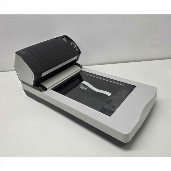 Fujitsu fi-7260 ADF Duplex Scanner PA03670-B555