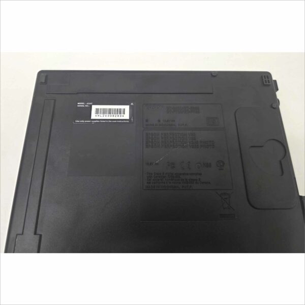 Epson Perfection V33 Flatbed Scanner J232C