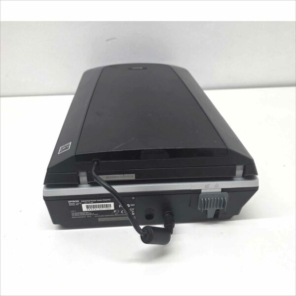 Epson Perfection V500 Photo Flatbed Scanner J251A