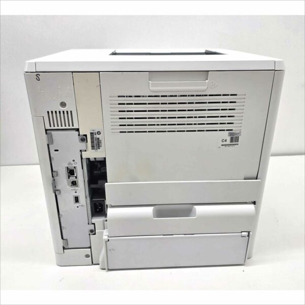 HP LaserJet Enterprise M606 E6B72A Work group Monochrome Printer