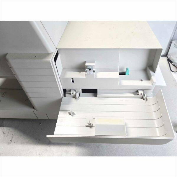 Canon M32044 Microprinter 60 Microfiche Microfilm Reader