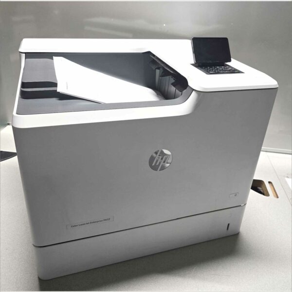 HP Color LaserJet M652N J7Z98A Enterprise Printer
