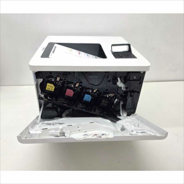 HP Color LaserJet Enterprise M553 Printer B5L24A