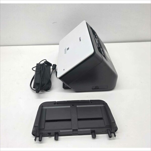 Canon imageFORMULA ScanFront 400 ADF Duplex Network Scanner M111271