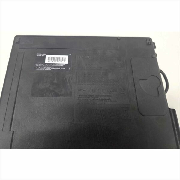 Epson Perfection V370 Photo Flatbed Scanner J232D