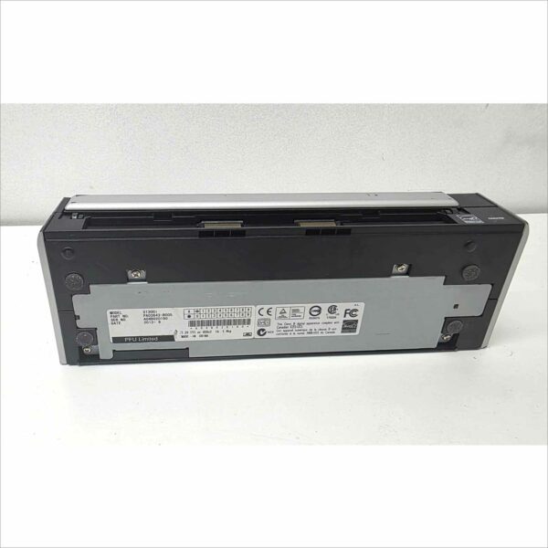 Fujitsu ScanSnap S1300i ADF Duplex Portable Scanner PA03643-B005