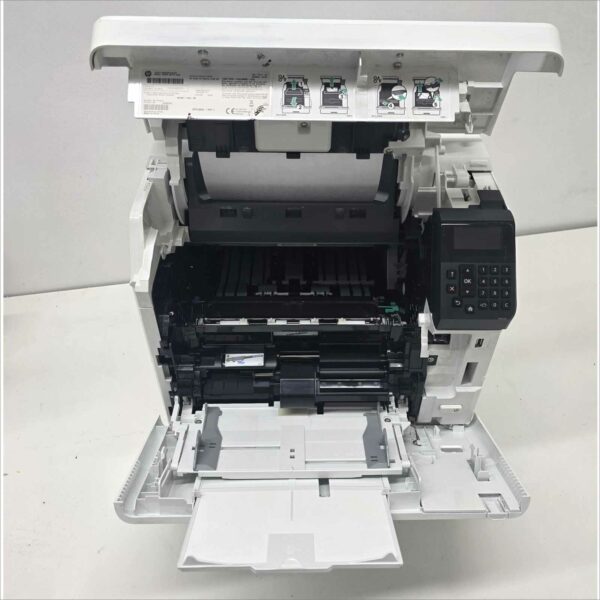 HP LaserJet Enterprise M605 E6B69A Work group Monochrome Printer