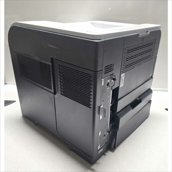 HP LaserJet Enterprise 600 M601N Laser Printer M601 CE989A