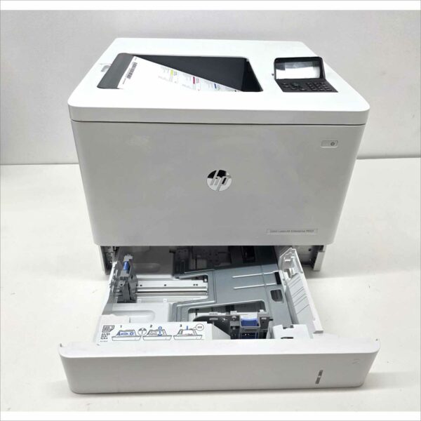 HP Color LaserJet Enterprise M553 Printer B5L24A