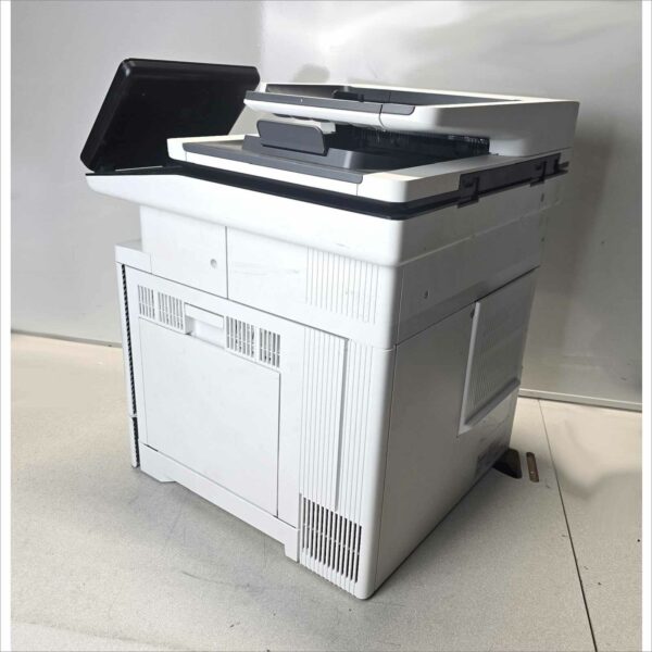 HP LaserJet Enterprise MFP M578dn Color Laser Printer 7ZU85A