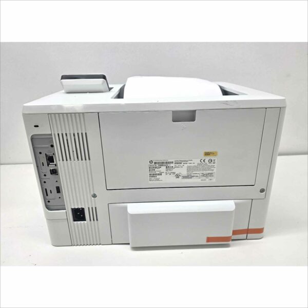 HP LaserJet Entreprise M506 F2A68A Work group Monochrome Printer