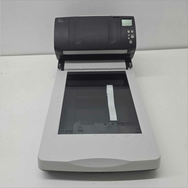 Fujitsu fi-7260 ADF Duplex Scanner PA03670-B555
