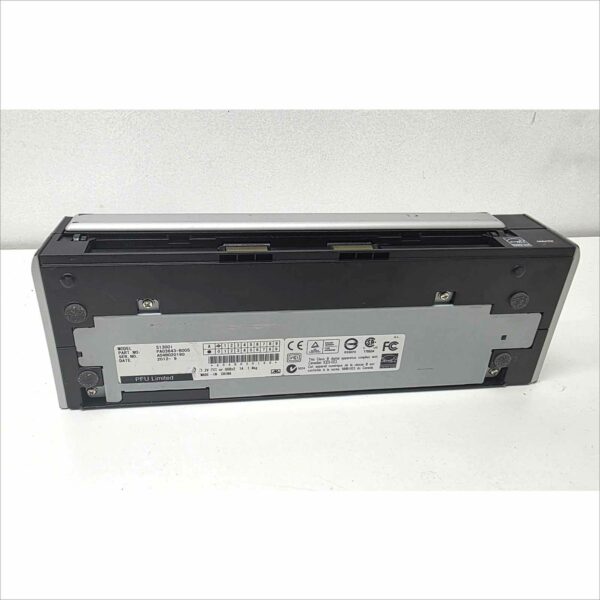 Fujitsu ScanSnap S1300i ADF Duplex Portable Scanner PA03643-B005