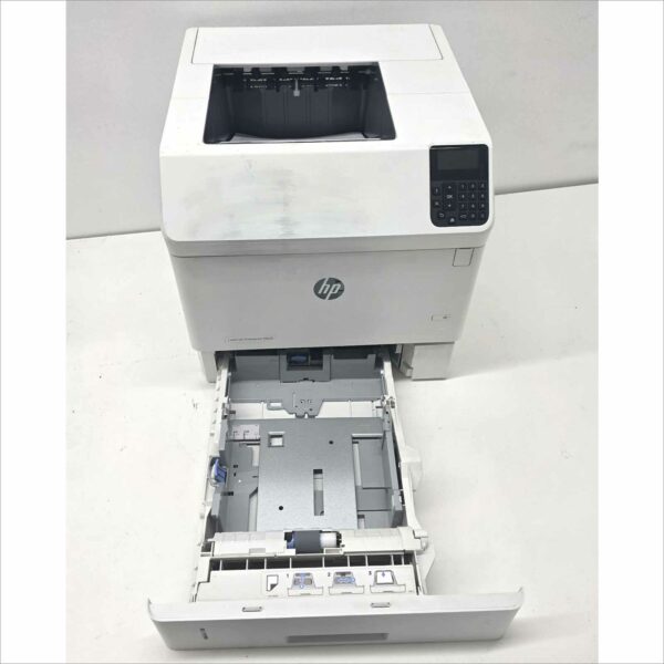 HP LaserJet Enterprise M605 E6B69A Work group Monochrome Printer