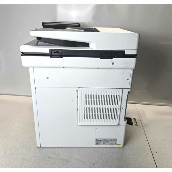 HP LaserJet Enterprise MFP M578dn Color Laser Printer 7ZU85A