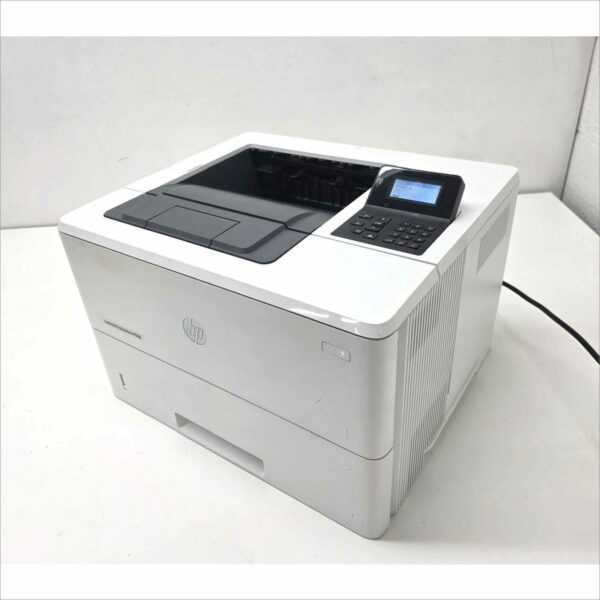 HP LaserJet Entreprise M506 F2A68A Work group Monochrome Printer