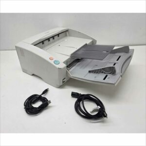 Canon imageFORMULA DR-6030C ADF Duplex Departmental Scanner M11106
