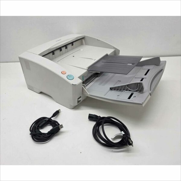 Canon imageFORMULA DR-6030C ADF Duplex Departmental Scanner M11106