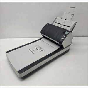 Fujitsu fi-7260 ADF Duplex Scanner PA03670-B555