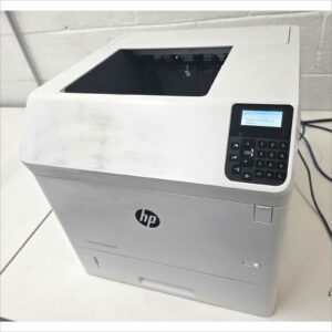 HP LaserJet Enterprise M605 E6B69A Work group Monochrome Printer