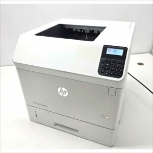 HP LaserJet Enterprise M606 E6B72A Work group Monochrome Printer