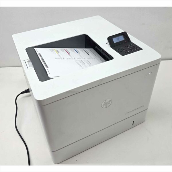 HP Color LaserJet Enterprise M553 Printer B5L24A