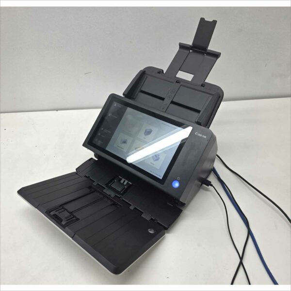 Canon imageFORMULA ScanFront 400 ADF Duplex Network Scanner M111271