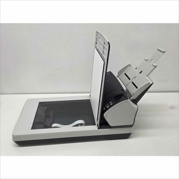 Fujitsu fi-7260 ADF Duplex Scanner PA03670-B555
