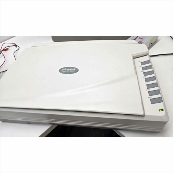 Plustek OpticPro A320 Large Format Flatbed Scanner A320