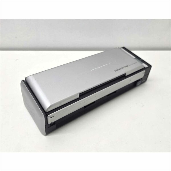 Fujitsu ScanSnap S1300i ADF Duplex Portable Scanner PA03643-B005