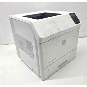 HP LaserJet Enterprise M605 E6B69A Work group Monochrome Printer