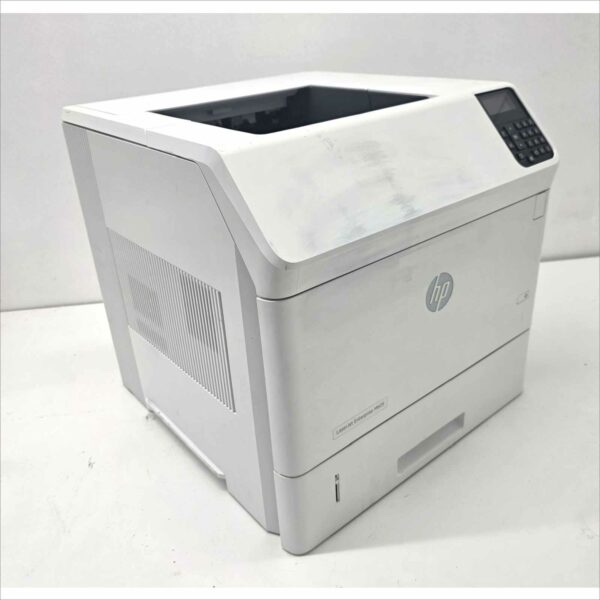 HP LaserJet Enterprise M605 E6B69A Work group Monochrome Printer