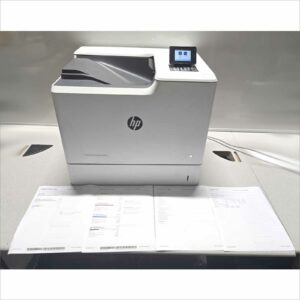 HP Color LaserJet M652N J7Z98A Enterprise Printer