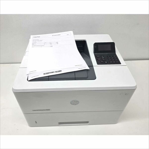 HP LaserJet Entreprise M506 F2A68A Work group Monochrome Printer