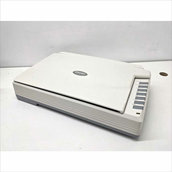 Plustek OpticPro A320 Large Format Flatbed Scanner A320