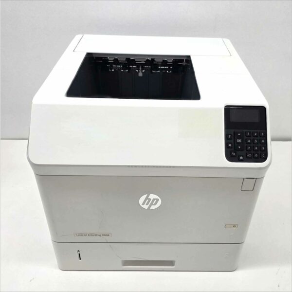 HP LaserJet Enterprise M606 E6B72A Work group Monochrome Printer