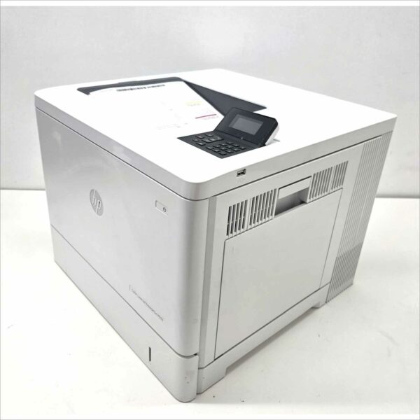 HP Color LaserJet Enterprise M553 Printer B5L24A