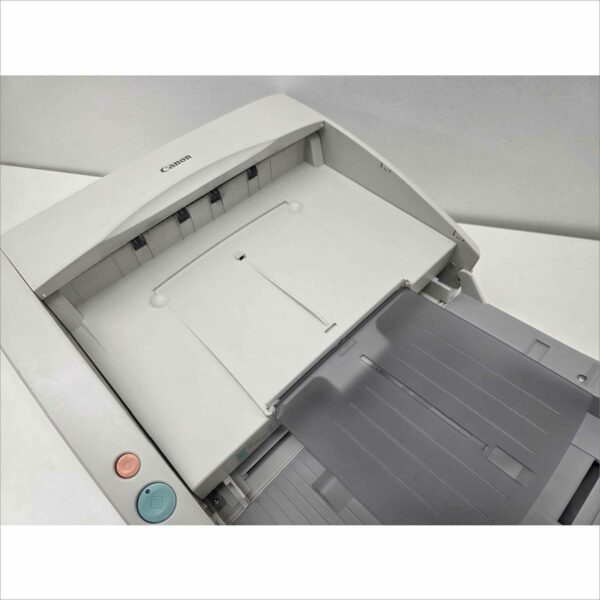 Canon imageFORMULA DR-6030C ADF Duplex Departmental Scanner M11106