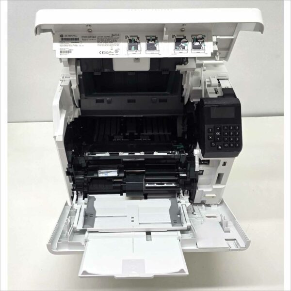 HP LaserJet Enterprise M606 E6B72A Work group Monochrome Printer