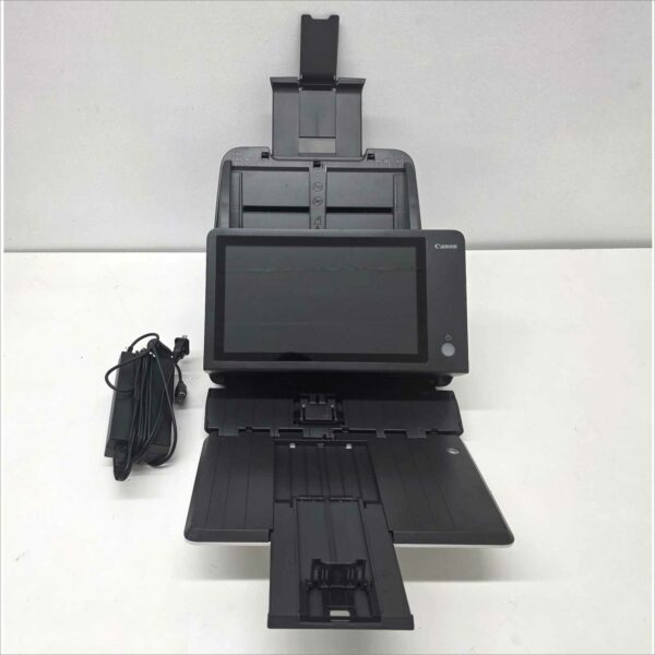 Canon imageFORMULA ScanFront 400 ADF Duplex Network Scanner M111271