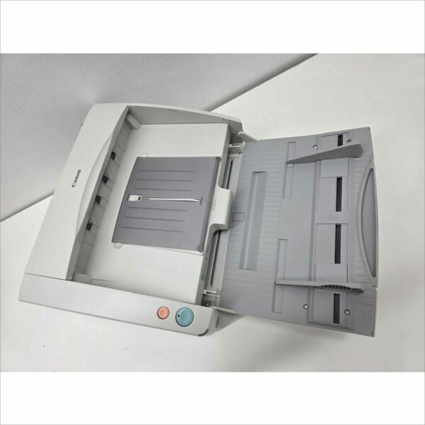 Canon imageFORMULA DR-6030C ADF Duplex Departmental Scanner M11106