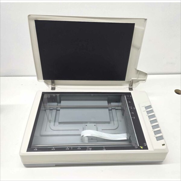 Plustek OpticPro A320 Large Format Flatbed Scanner A320