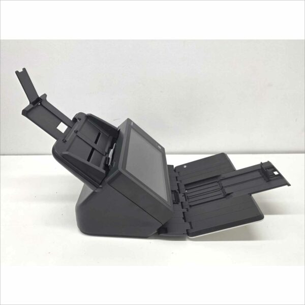 Canon imageFORMULA ScanFront 400 ADF Duplex Network Scanner M111271