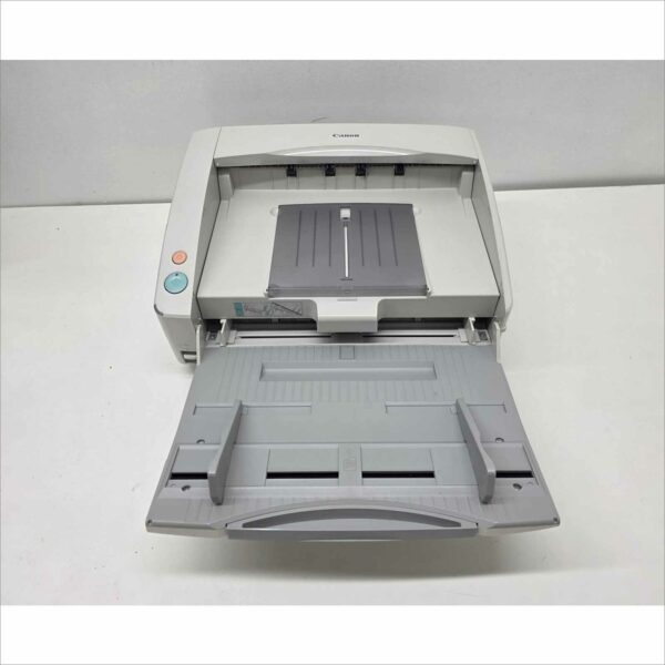 Canon imageFORMULA DR-6030C ADF Duplex Departmental Scanner M11106