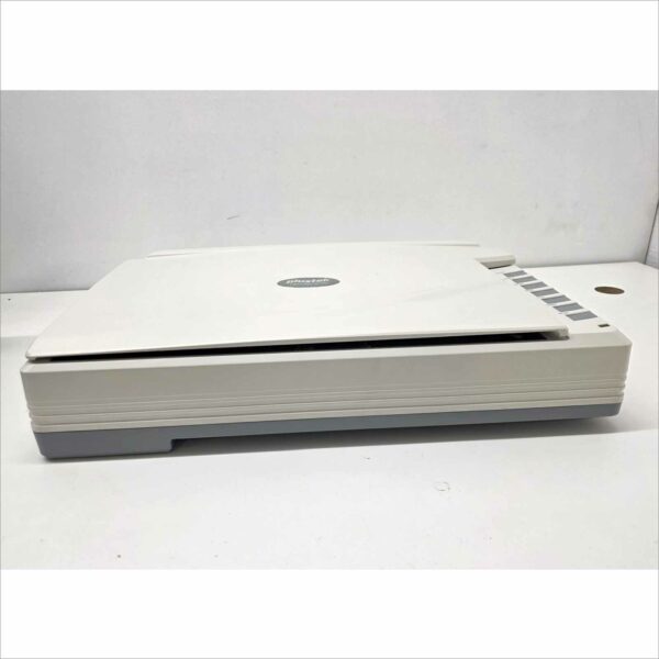 Plustek OpticPro A320 Large Format Flatbed Scanner A320