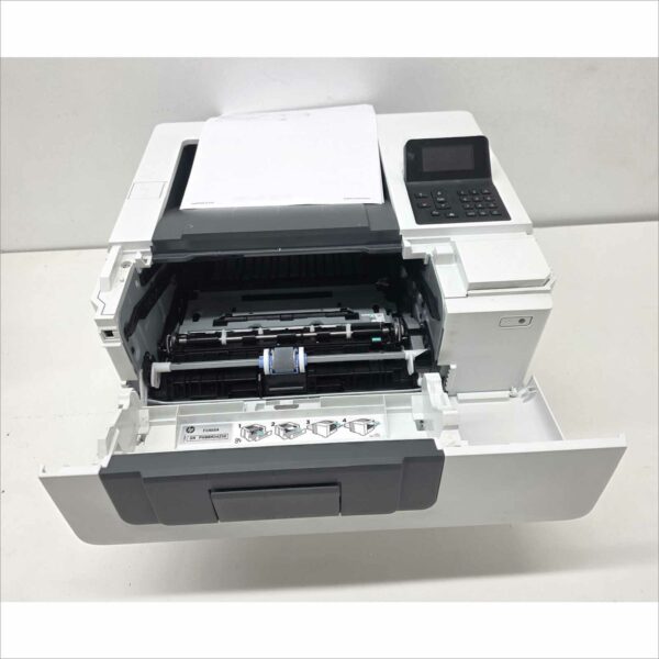 HP LaserJet Entreprise M506 F2A68A Work group Monochrome Printer